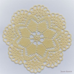 Heegeldatud linik 26 cm