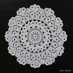 Heegeldatud linik 30 cm