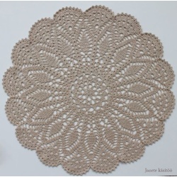 Heegeldatud linik 36,5 cm