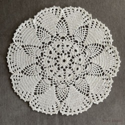 Heegeldatud linik 22,5 cm