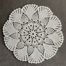 Heegeldatud linik 22 cm