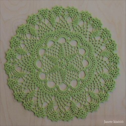 Heegeldatud linik 35 cm