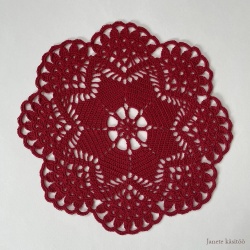 Heegeldatud linik 28,5 cm