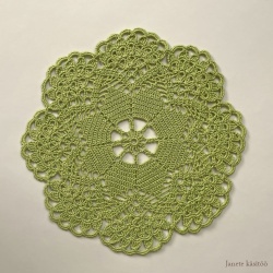 Heegeldatud linik 23,5 cm