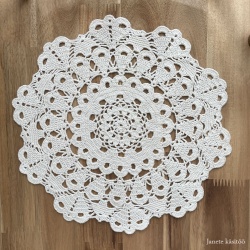 Heegeldatud linik 28 cm